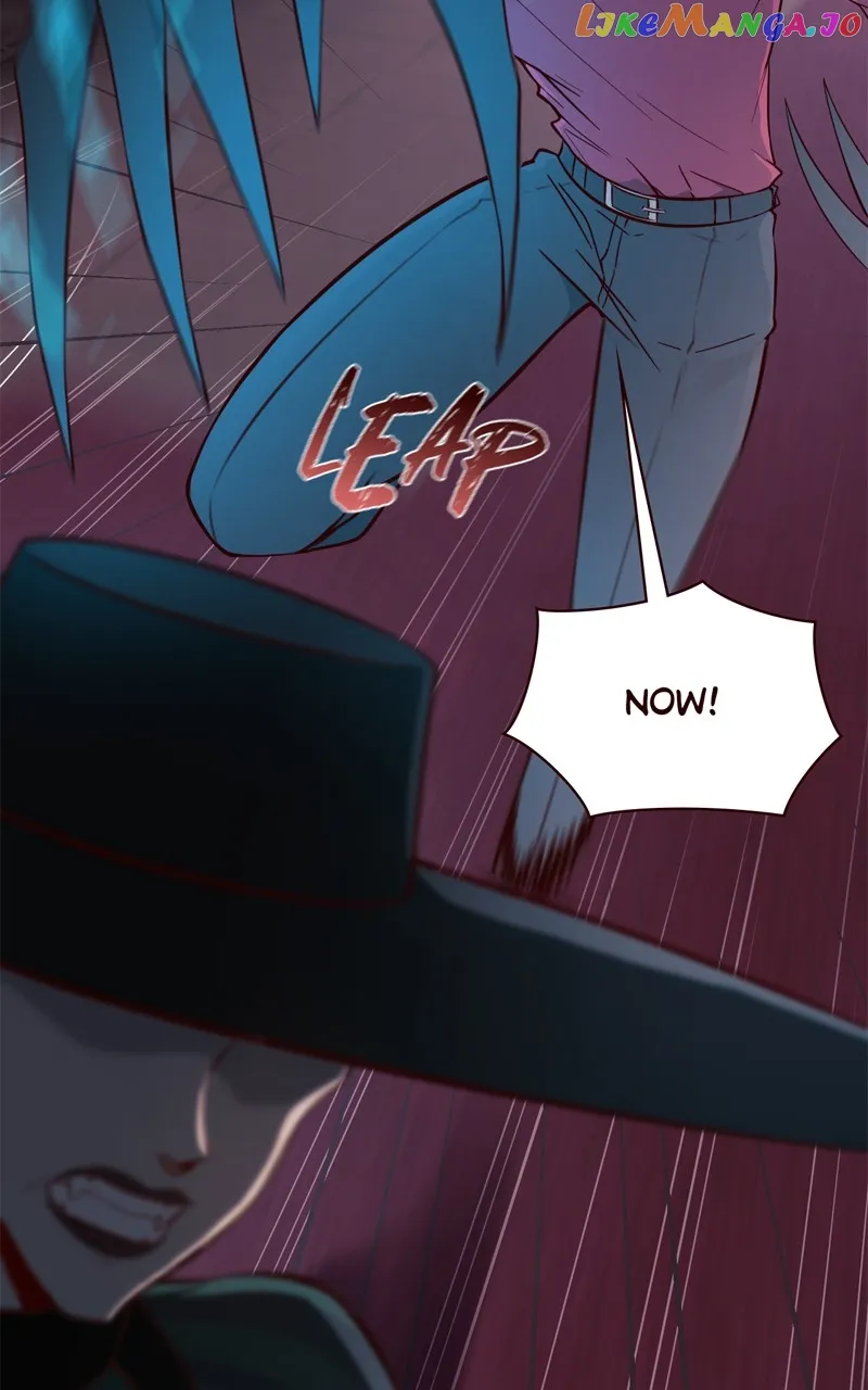 The Last Bloodline Chapter 42 Online - página 21