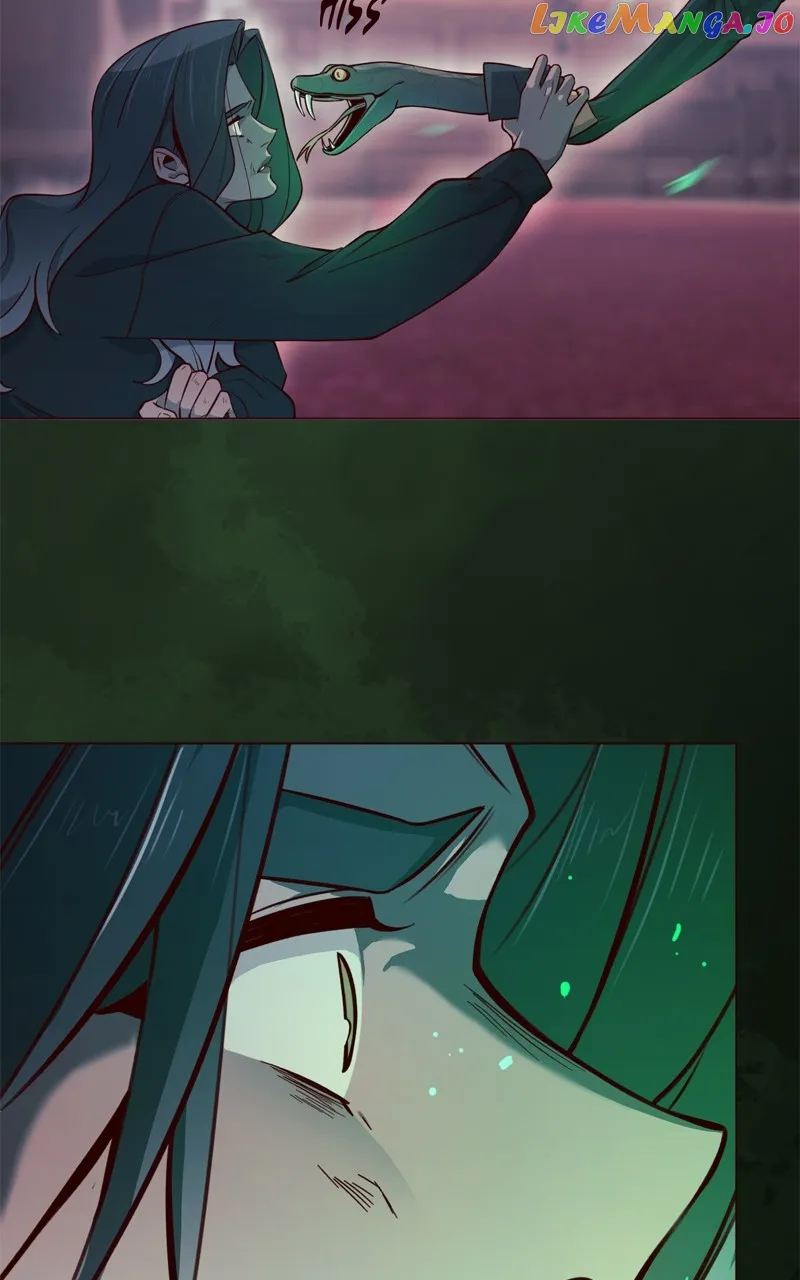 The Last Bloodline Chapter 42 Online - página 23
