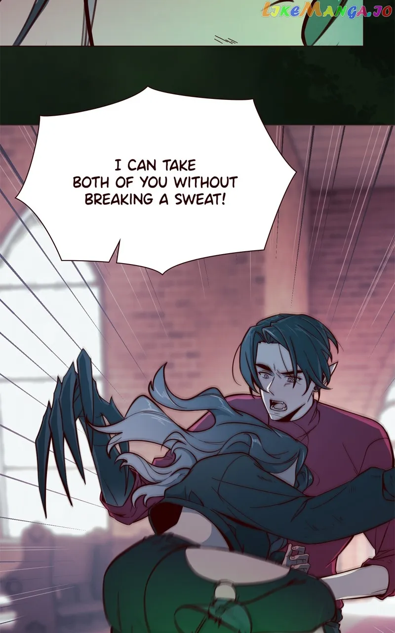 The Last Bloodline Chapter 42 Online - página 24