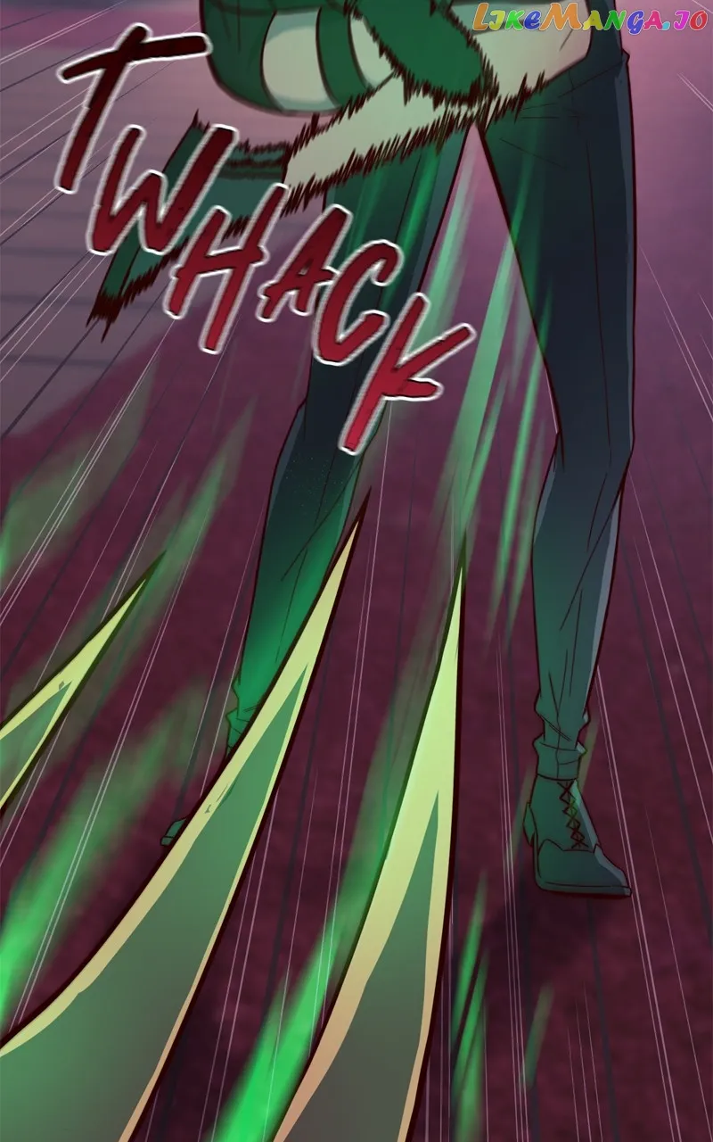 The Last Bloodline Chapter 42 Online - página 25
