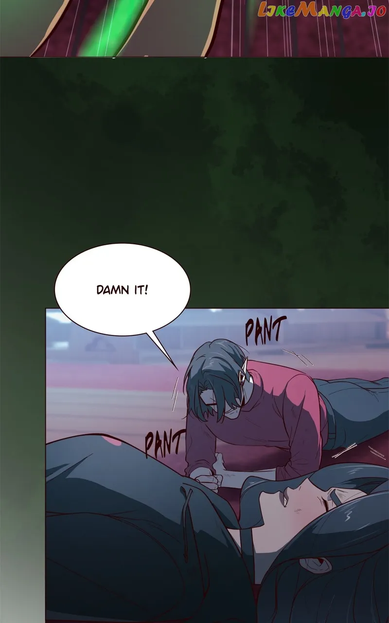 The Last Bloodline Chapter 42 Online - página 26