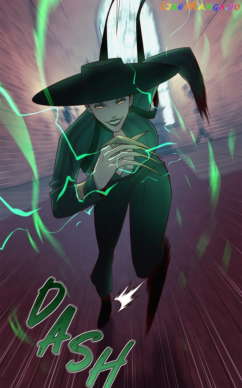 The Last Bloodline Chapter 42 Online - página 28