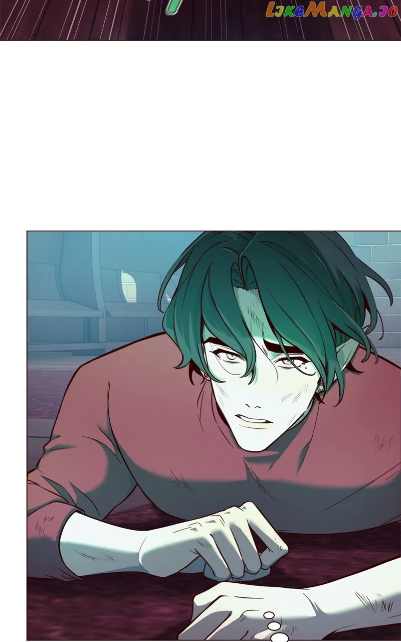 The Last Bloodline Chapter 42 Online - página 29