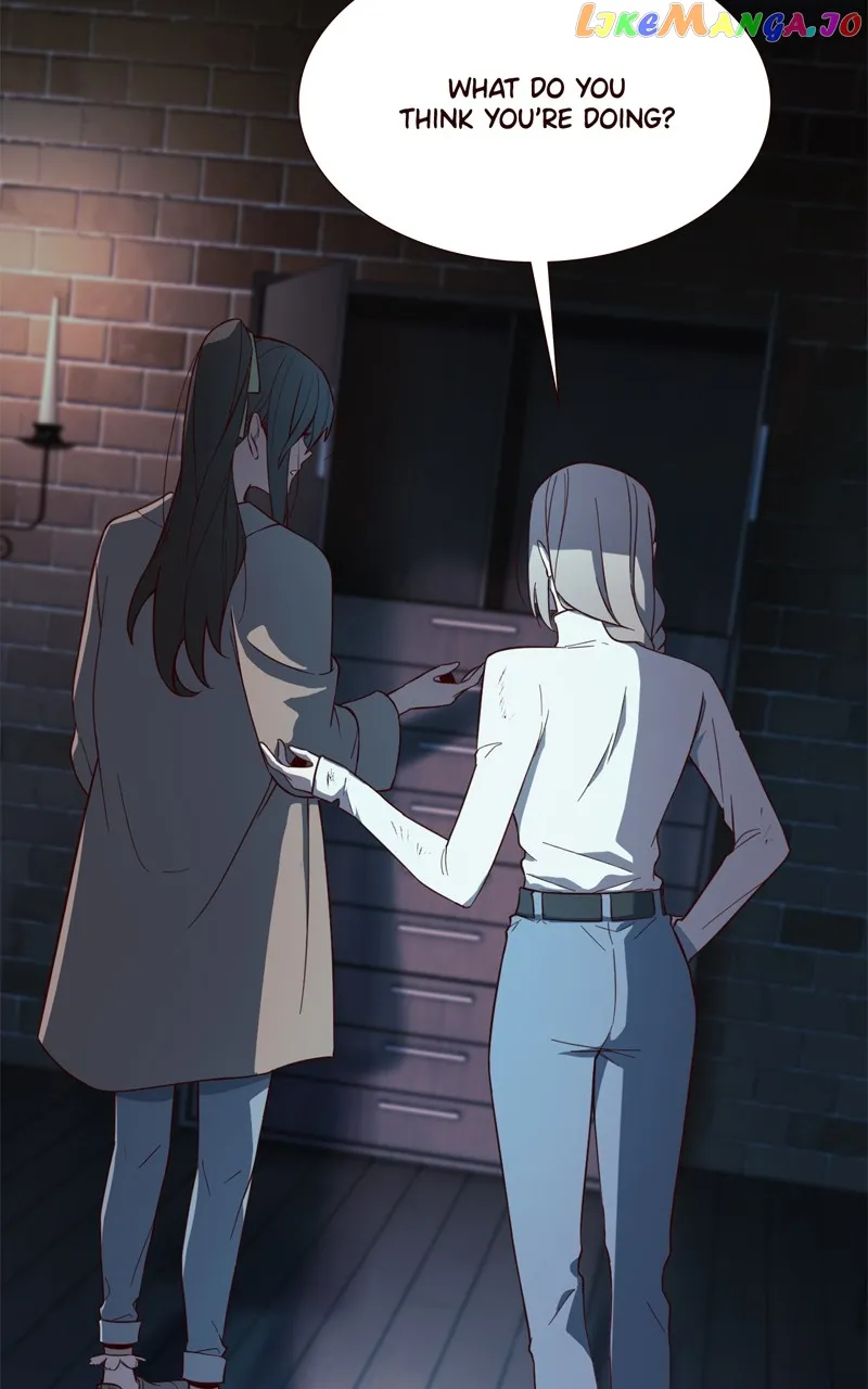 The Last Bloodline Chapter 42 Online - página 31