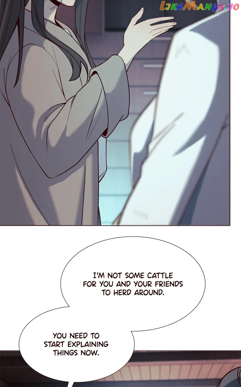 The Last Bloodline Chapter 42 Online - página 33