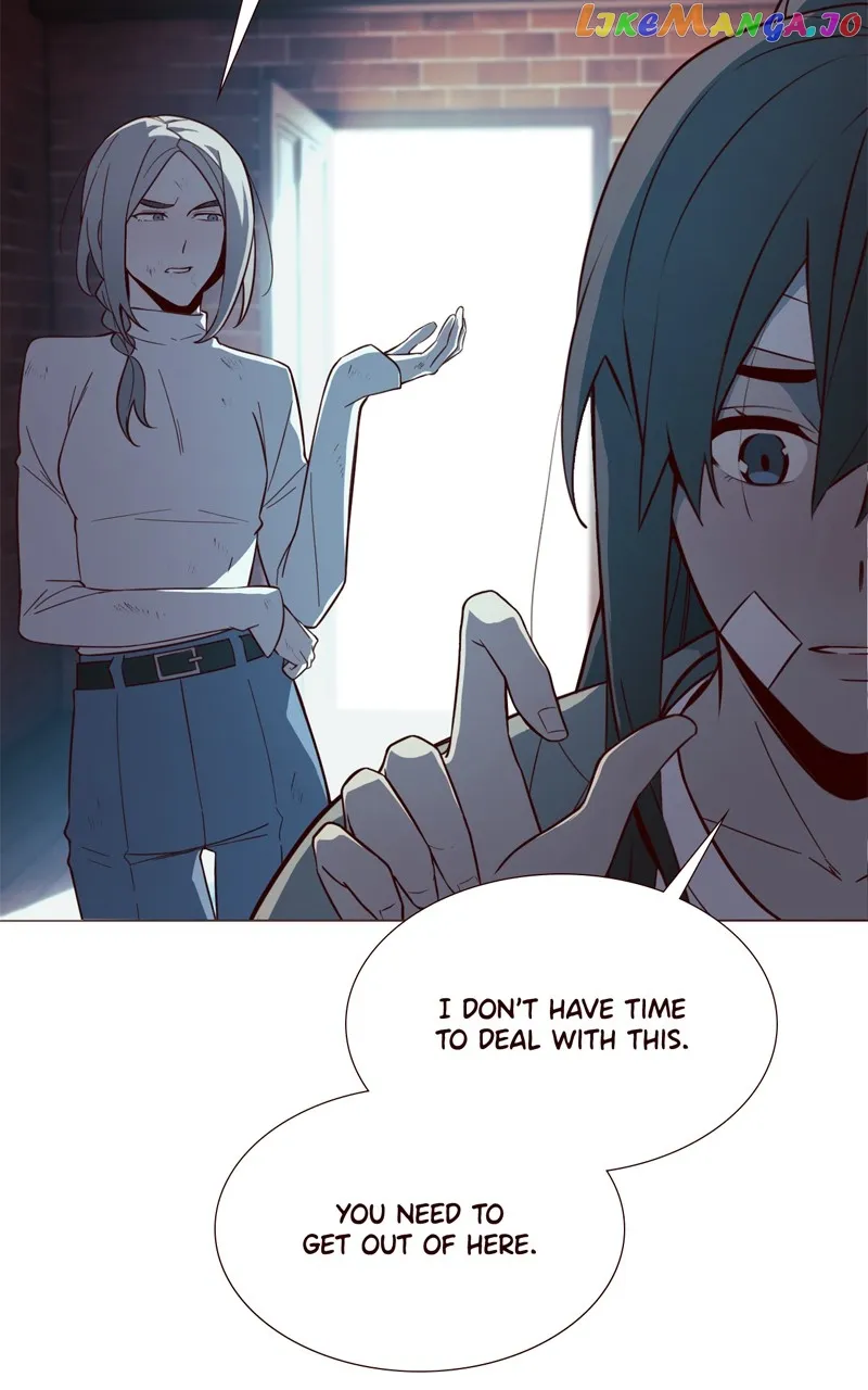 The Last Bloodline Chapter 42 Online - página 34