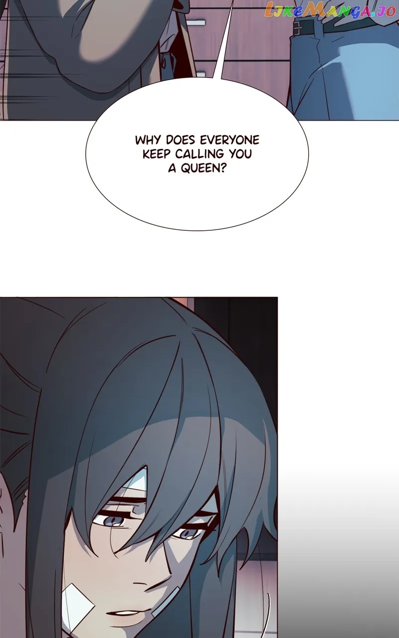 The Last Bloodline Chapter 42 Online - página 36