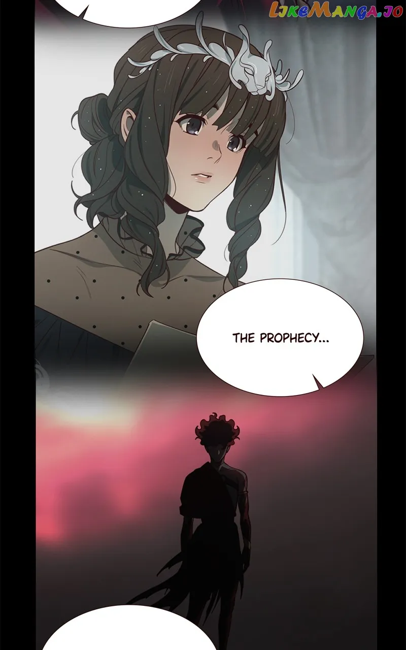The Last Bloodline Chapter 42 Online - página 38