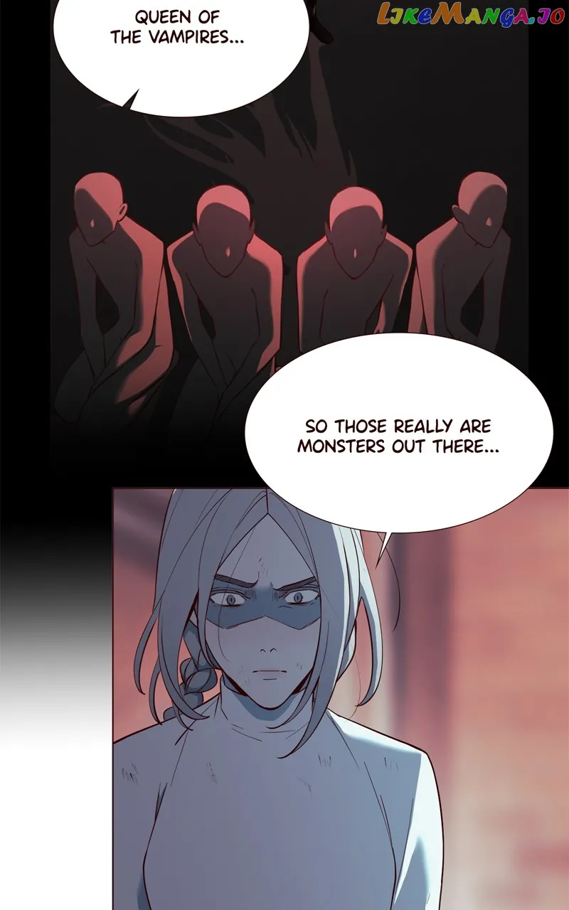 The Last Bloodline Chapter 42 Online - página 39