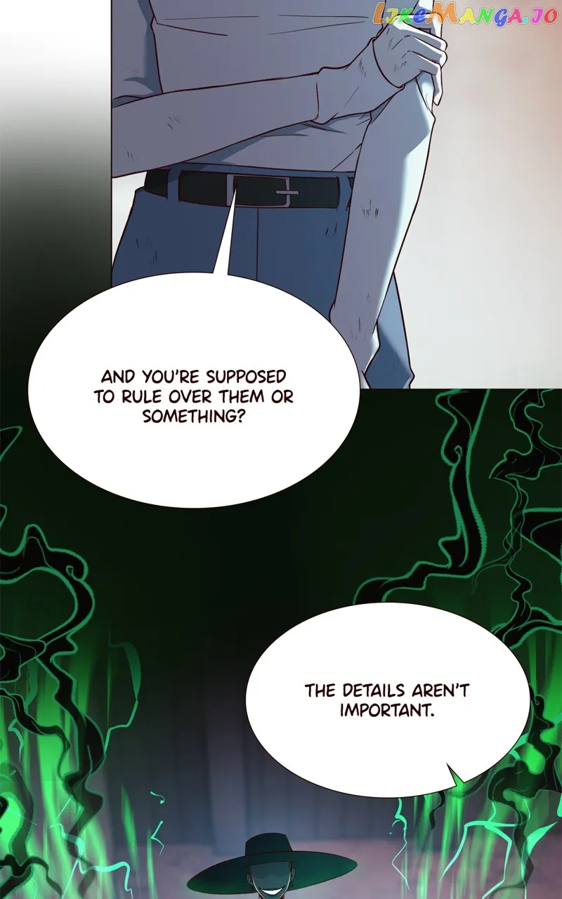 The Last Bloodline Chapter 42 Online - página 40