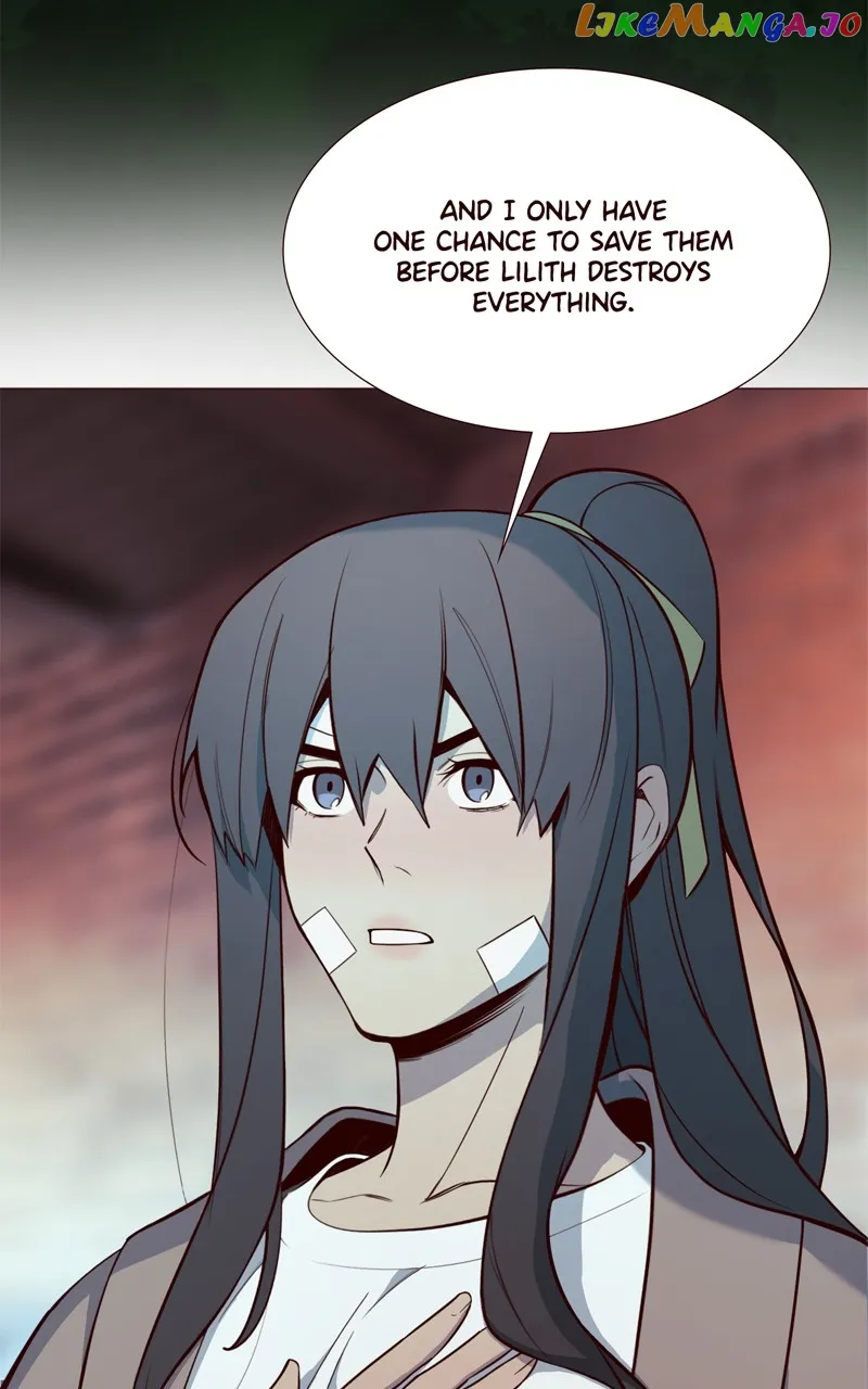The Last Bloodline Chapter 42 Online - página 42