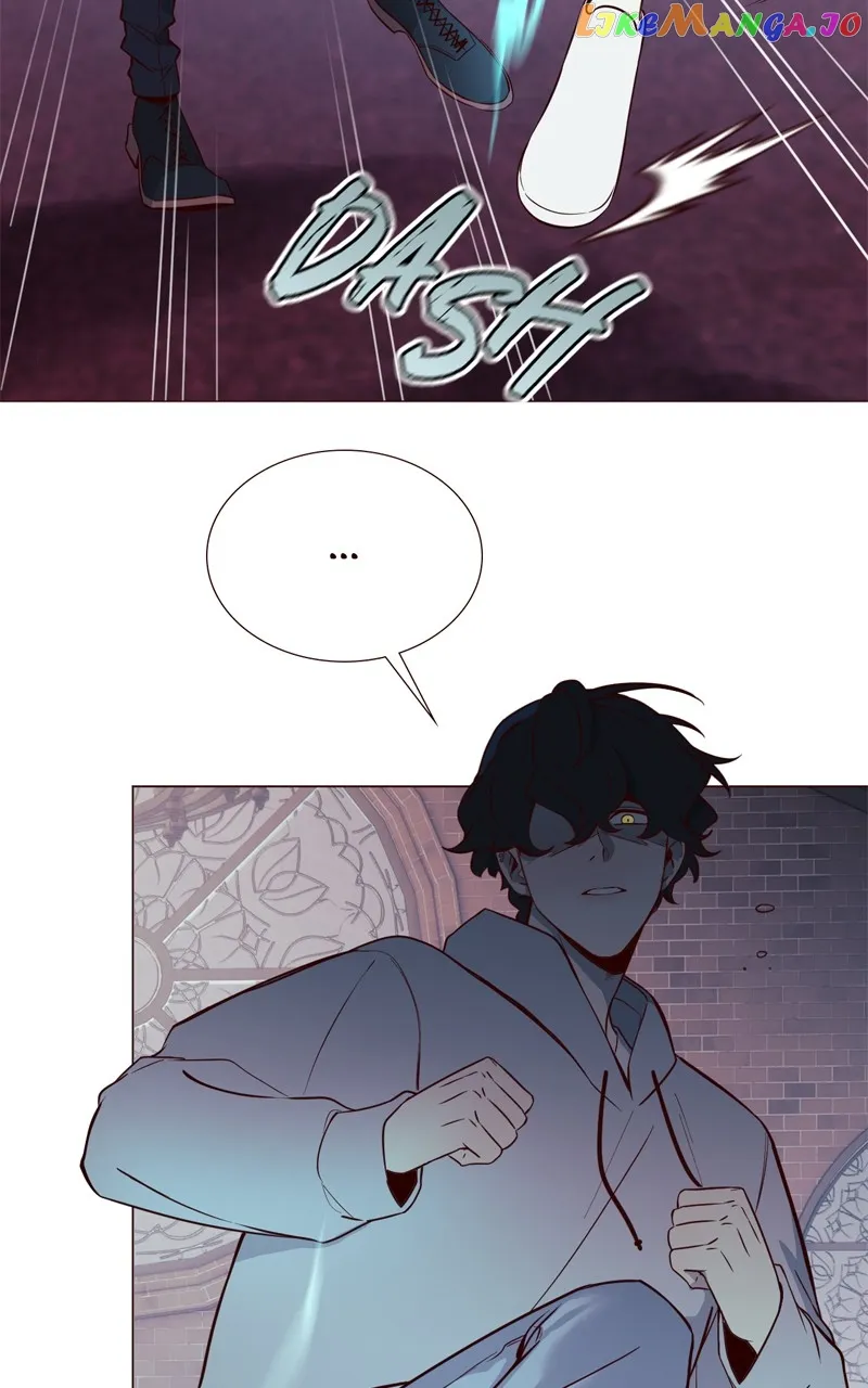 The Last Bloodline Chapter 42 Online - página 46