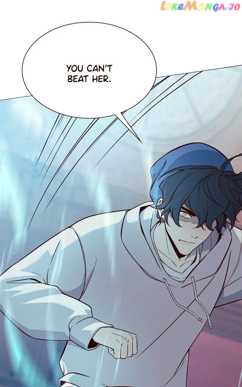 The Last Bloodline Chapter 42 Online - página 49