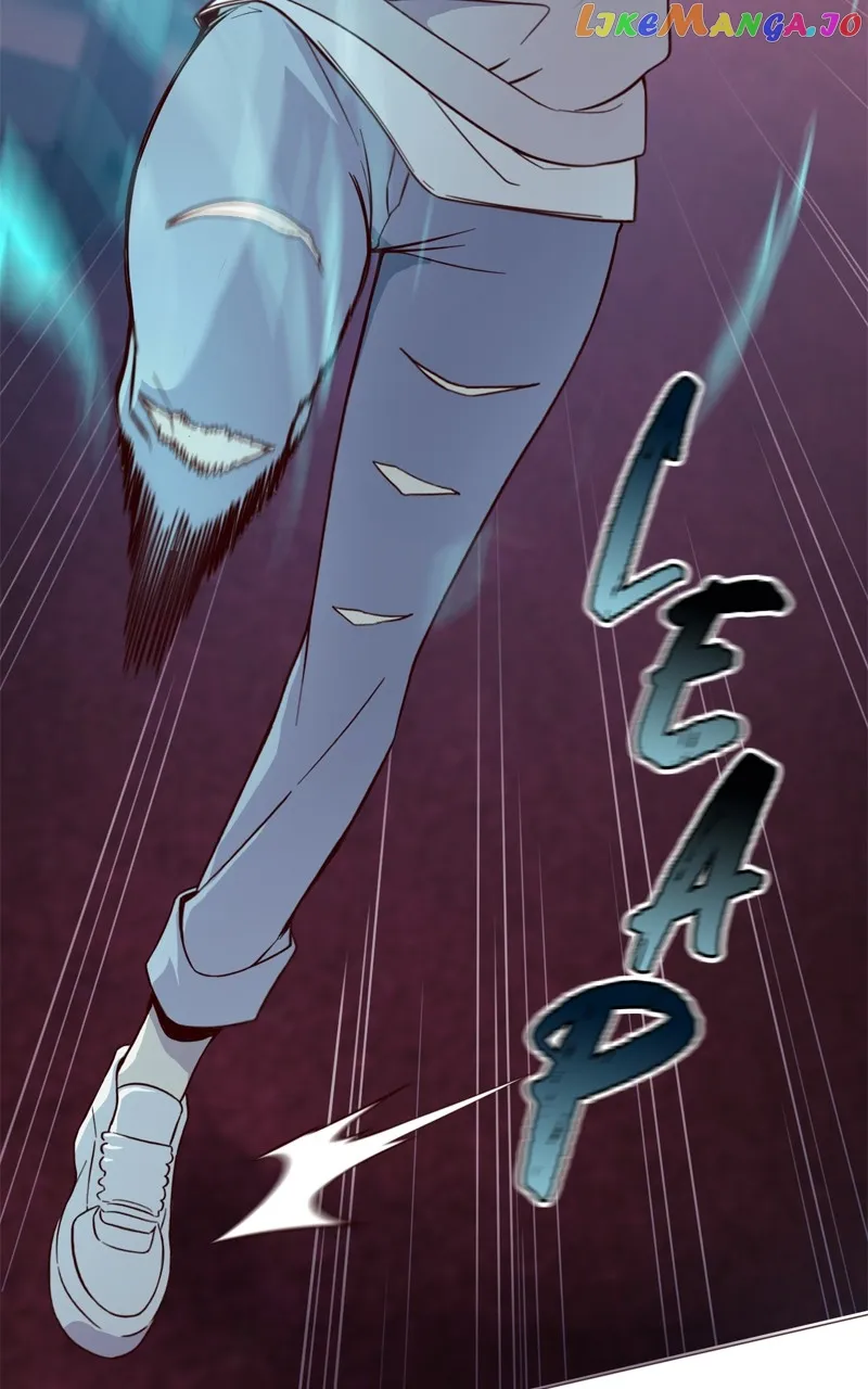 The Last Bloodline Chapter 42 Online - página 50
