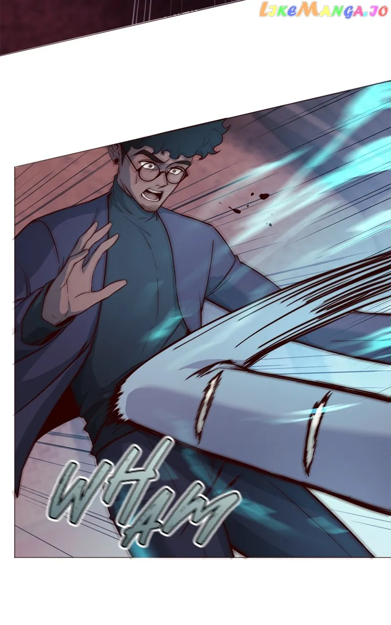 The Last Bloodline Chapter 42 Online - página 51