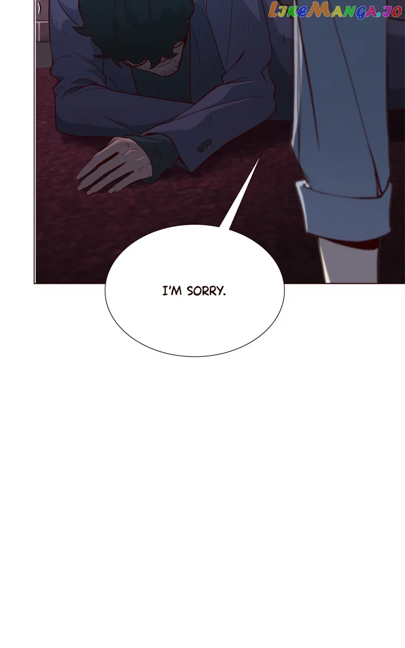 The Last Bloodline Chapter 42 Online - página 55