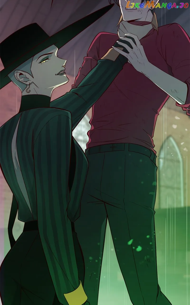The Last Bloodline Chapter 42 Online - página 60