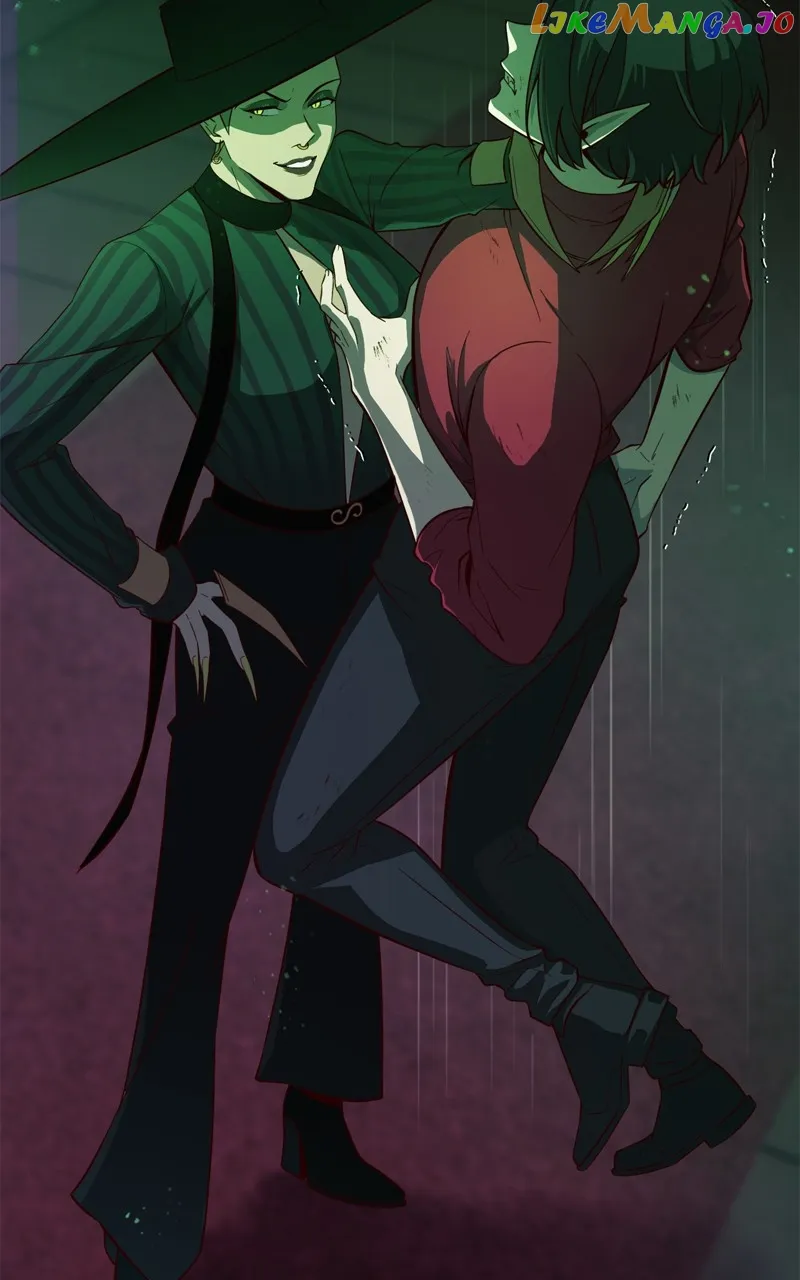 The Last Bloodline Chapter 42 Online - página 62