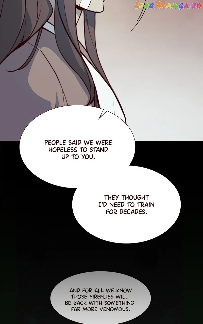 The Last Bloodline Chapter 42 Online - página 64