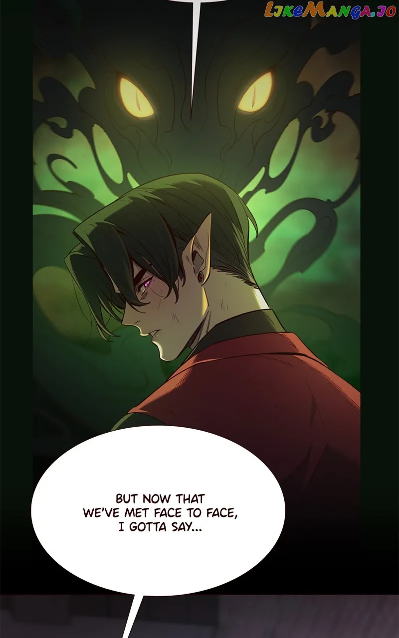 The Last Bloodline Chapter 42 Online - página 65