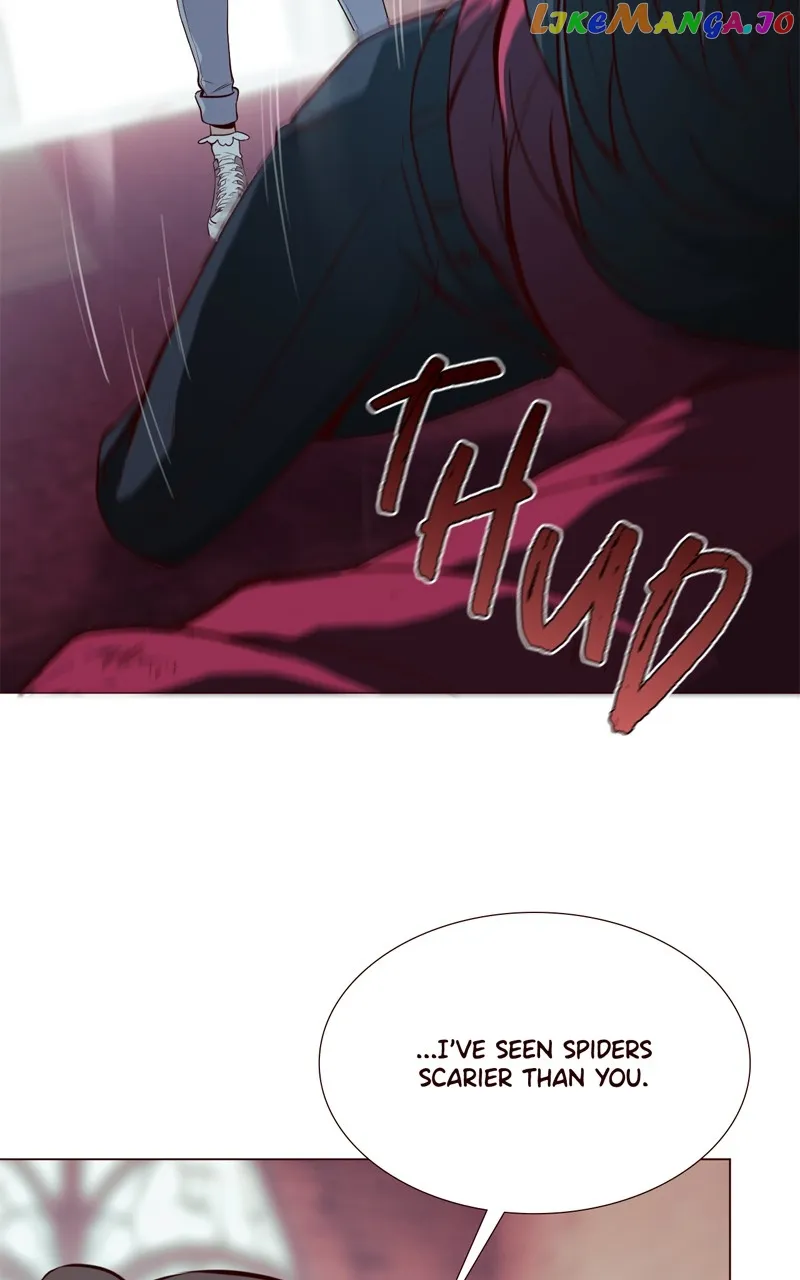 The Last Bloodline Chapter 42 Online - página 67
