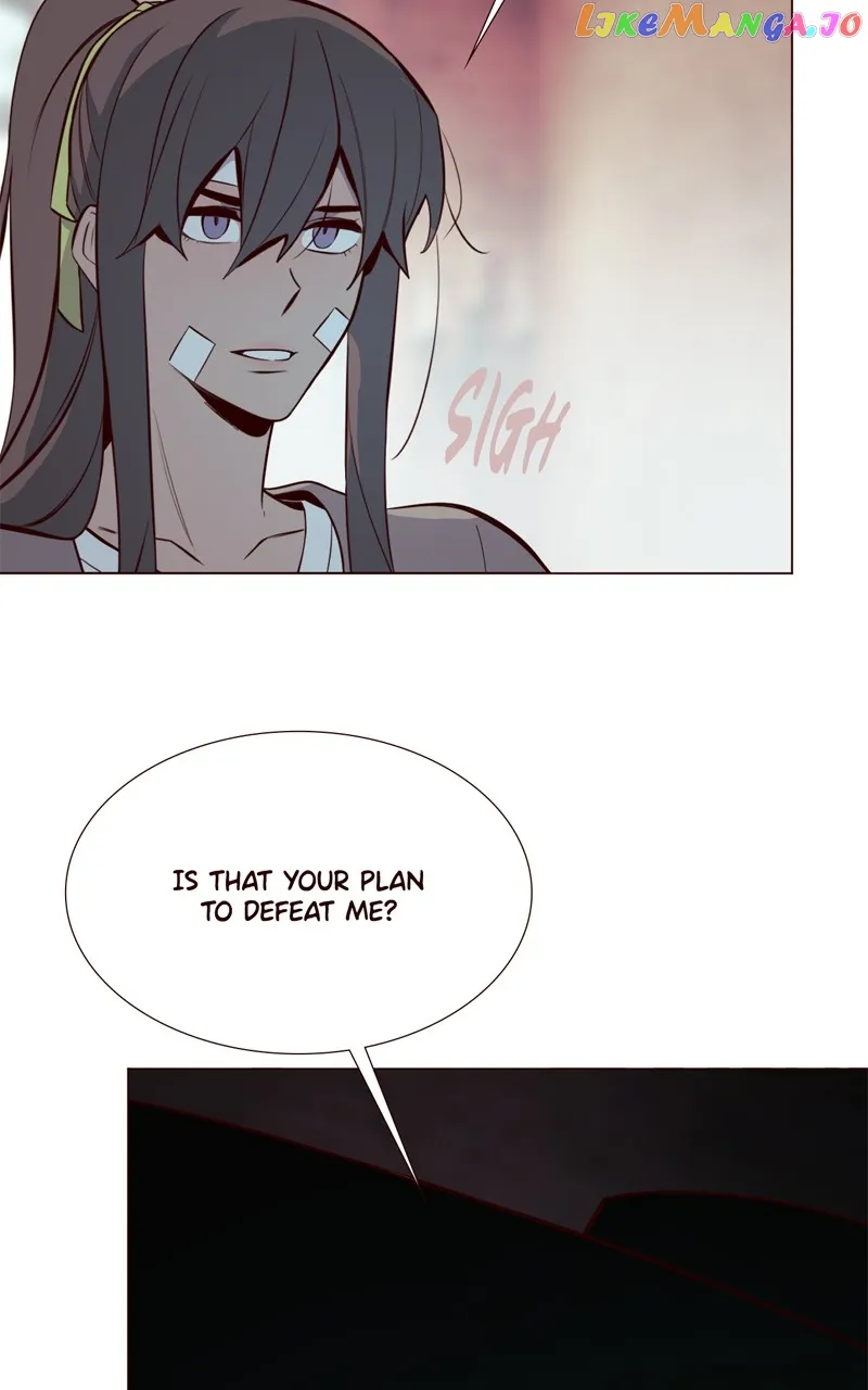 The Last Bloodline Chapter 42 Online - página 68