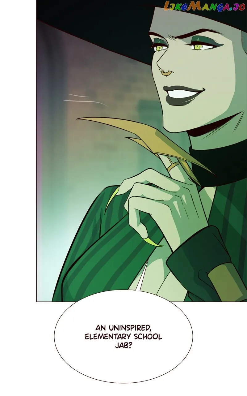 The Last Bloodline Chapter 42 Online - página 69