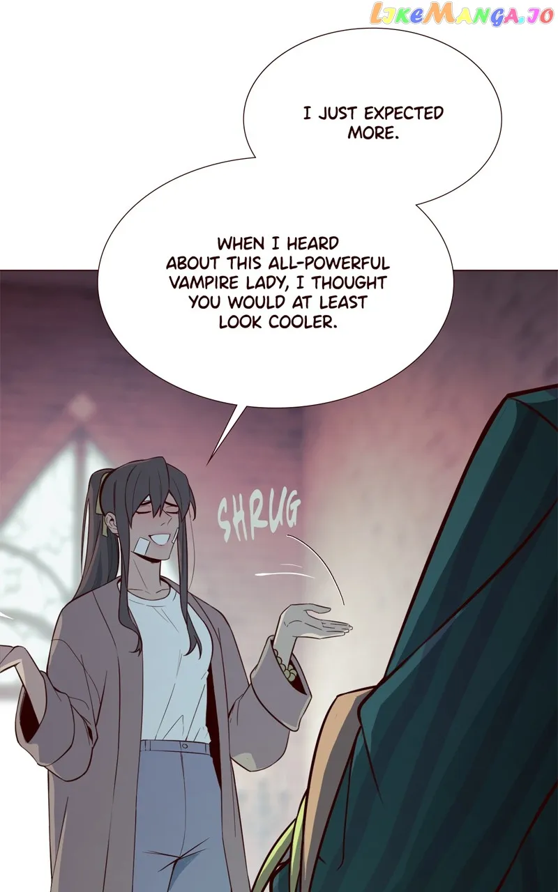 The Last Bloodline Chapter 42 Online - página 71