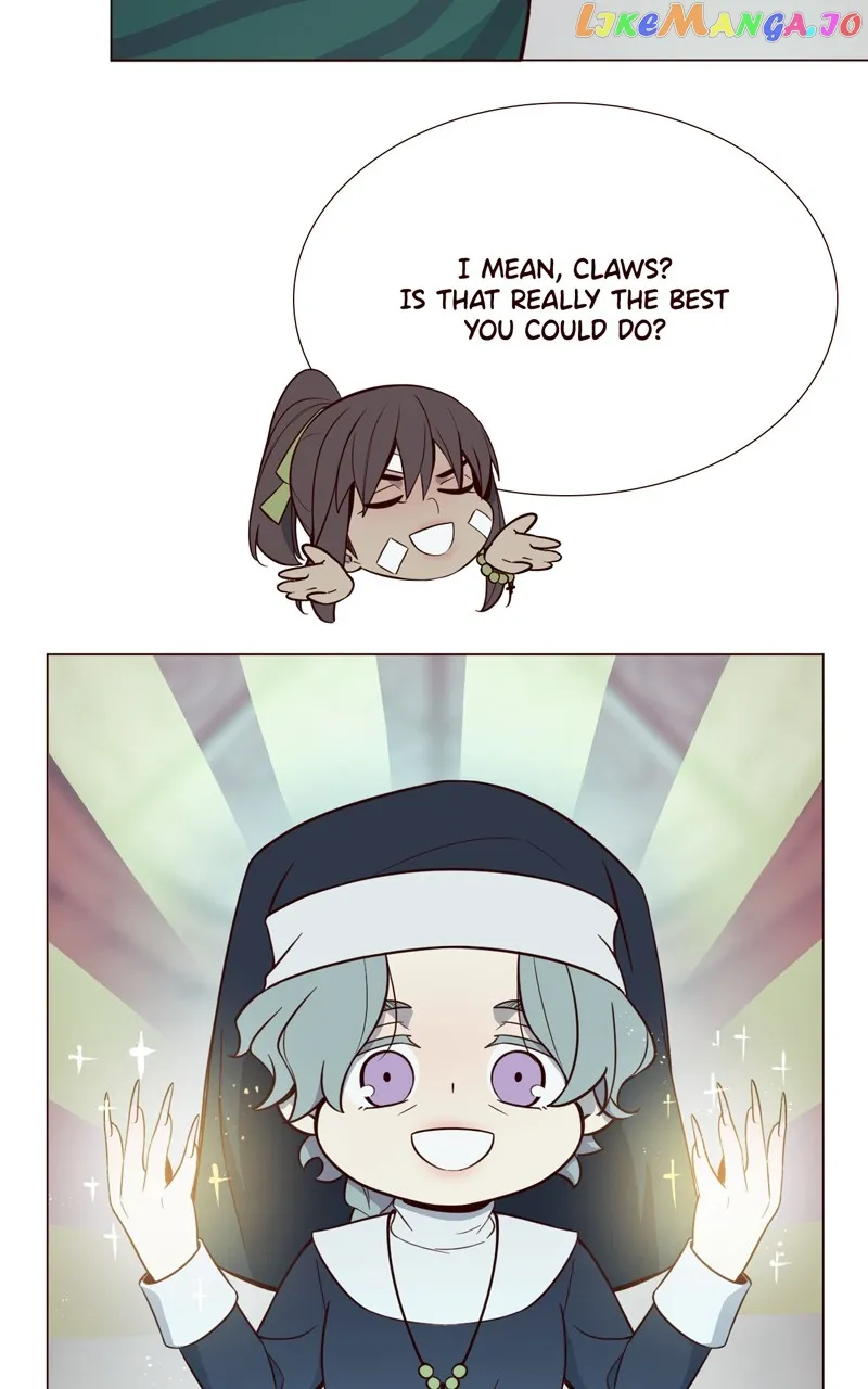 The Last Bloodline Chapter 42 Online - página 73