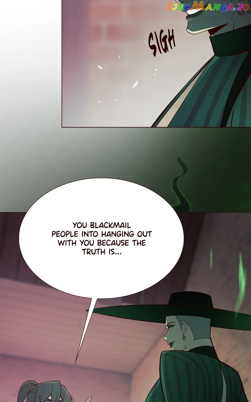 The Last Bloodline Chapter 42 Online - página 76