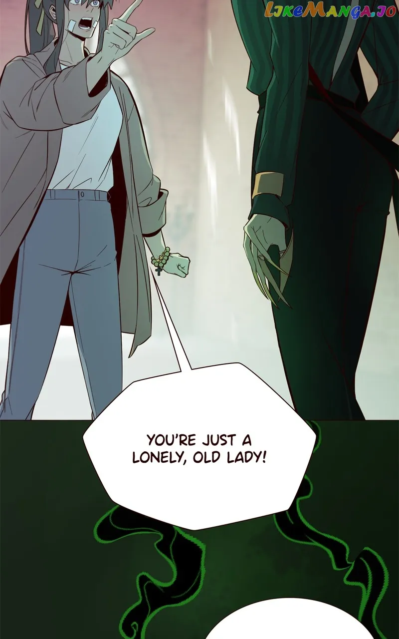 The Last Bloodline Chapter 42 Online - página 77