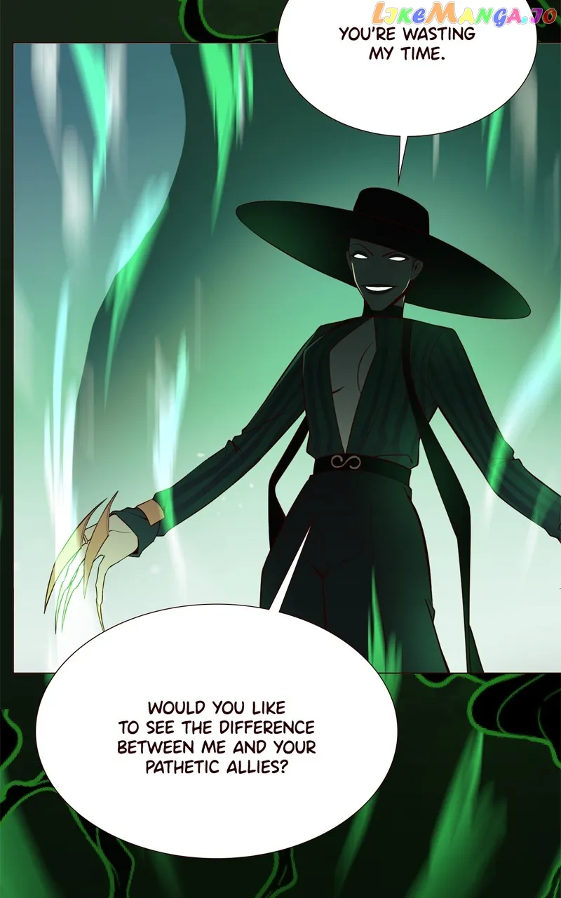 The Last Bloodline Chapter 42 Online - página 78