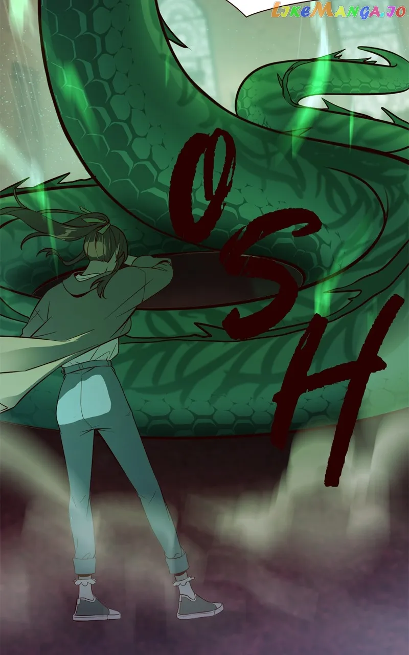 The Last Bloodline Chapter 42 Online - página 80