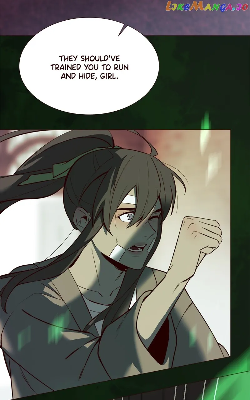 The Last Bloodline Chapter 42 Online - página 81