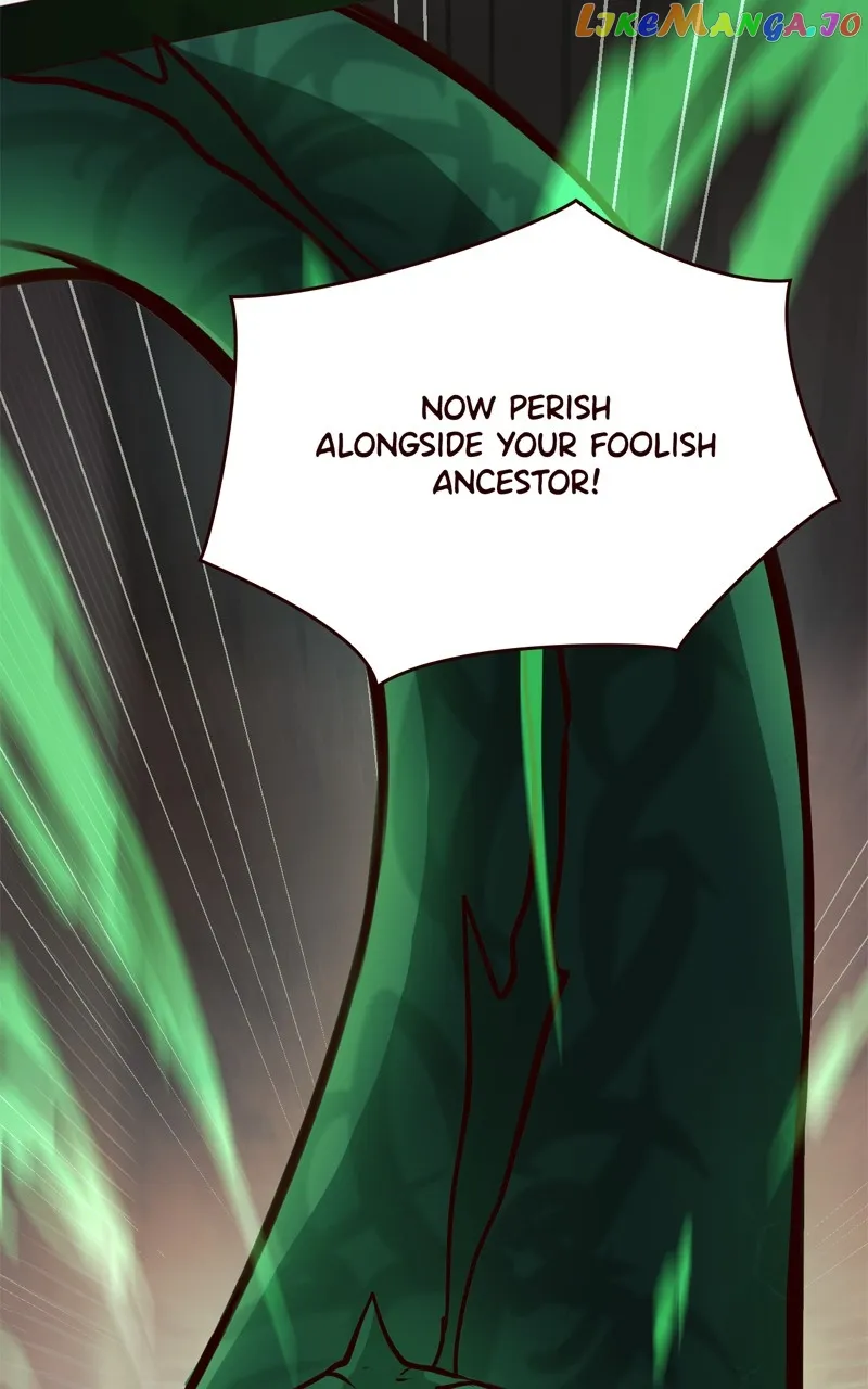 The Last Bloodline Chapter 42 Online - página 82
