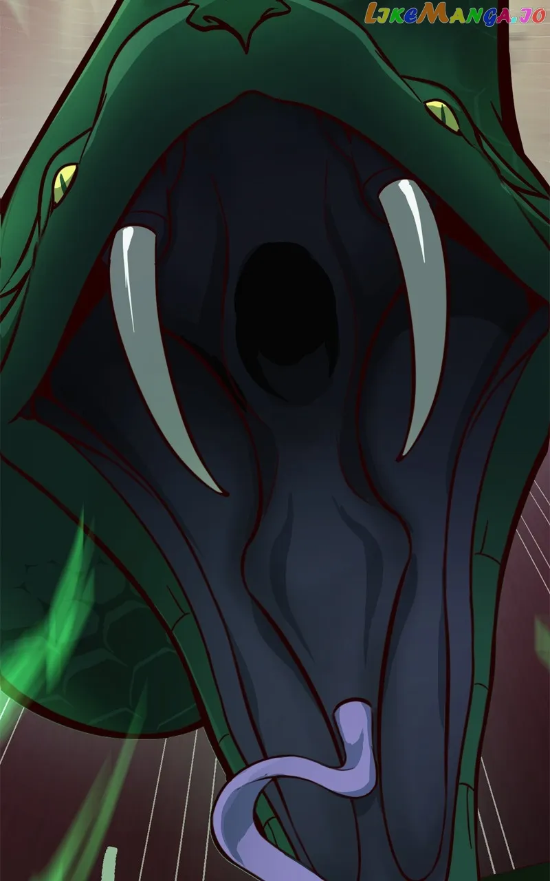 The Last Bloodline Chapter 42 Online - página 83