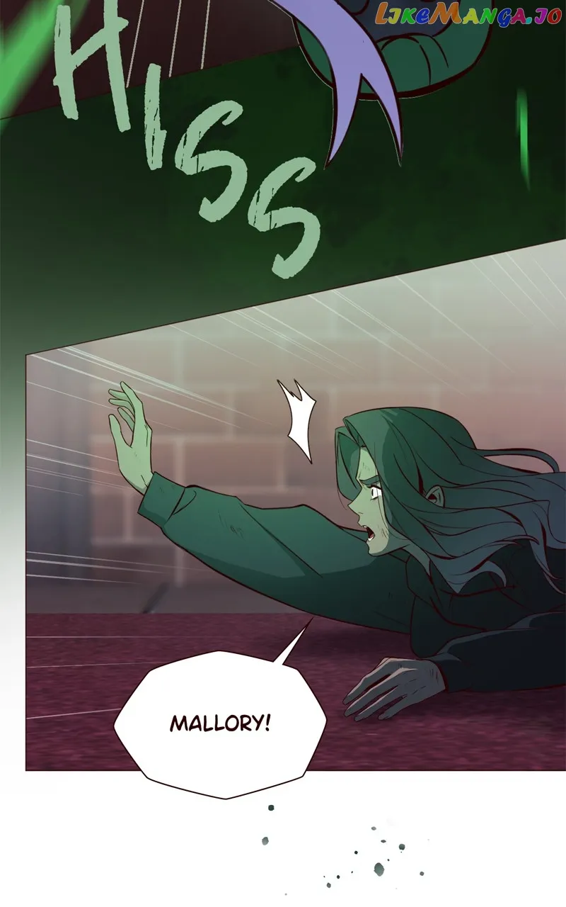 The Last Bloodline Chapter 42 Online - página 84