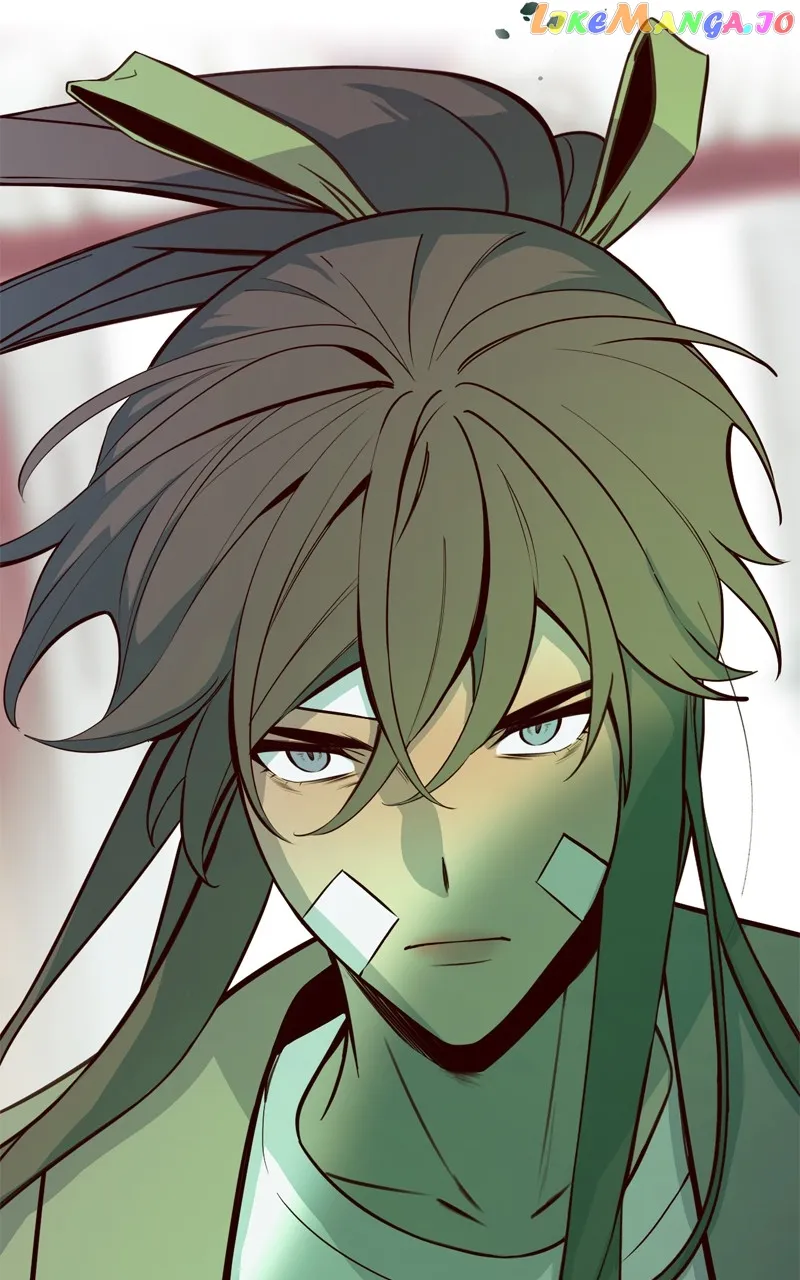 The Last Bloodline Chapter 42 Online - página 85