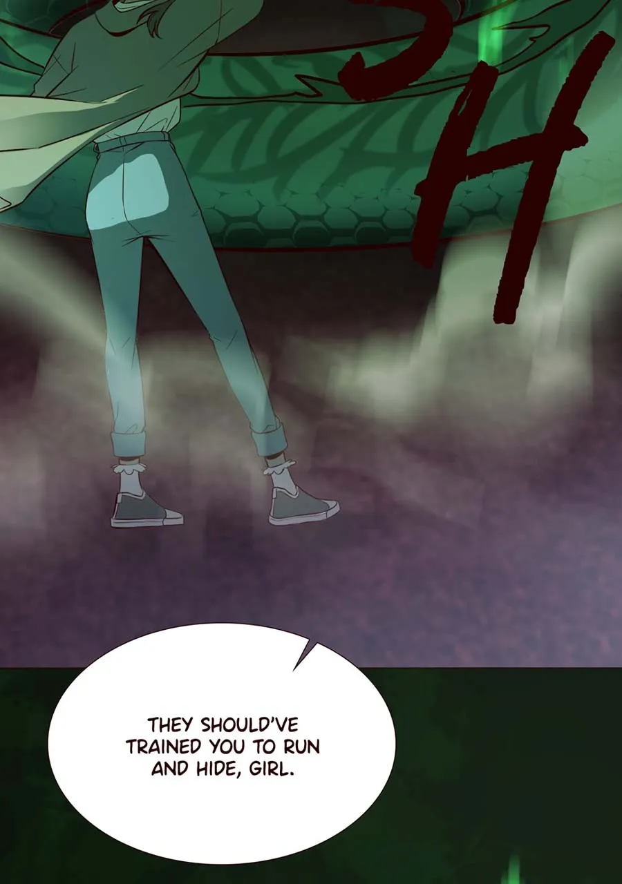 The Last Bloodline Chapter 43 Online - página 4