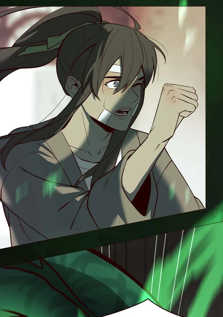 The Last Bloodline Chapter 43 Online - página 5
