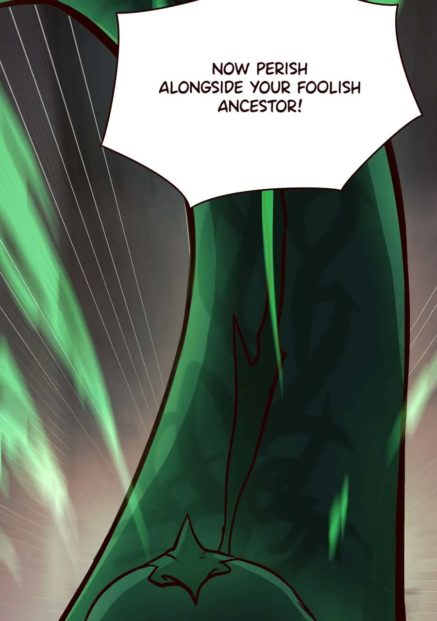 The Last Bloodline Chapter 43 Online - página 6