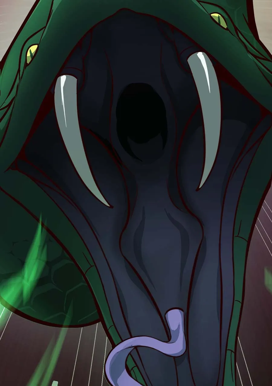 The Last Bloodline Chapter 43 Online - página 7