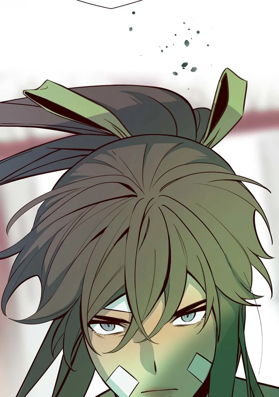 The Last Bloodline Chapter 43 Online - página 9