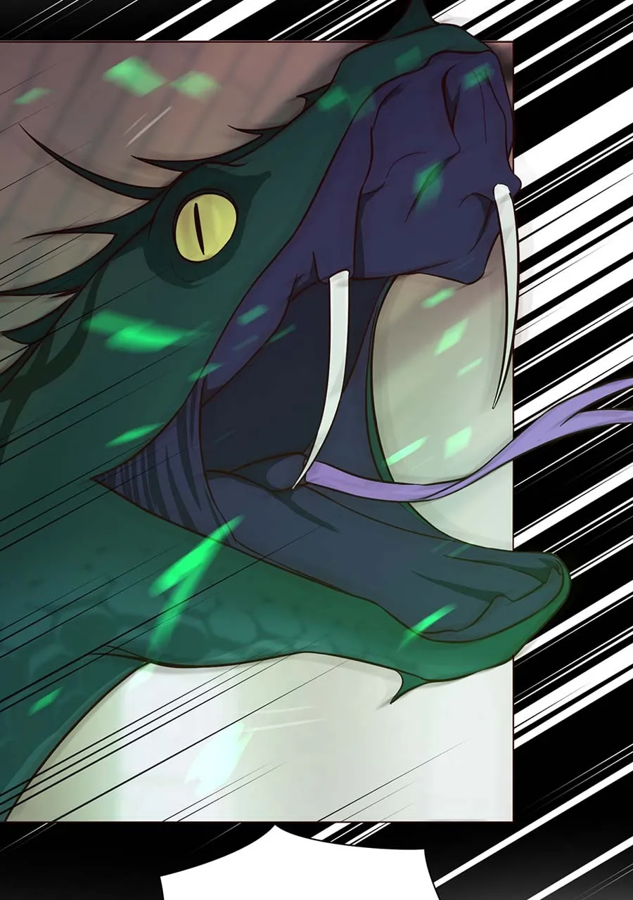 The Last Bloodline Chapter 43 Online - página 19
