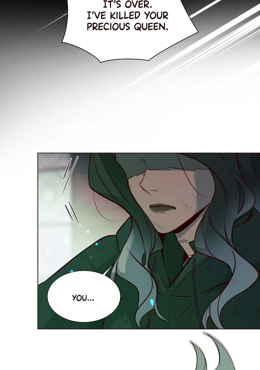 The Last Bloodline Chapter 43 Online - página 20