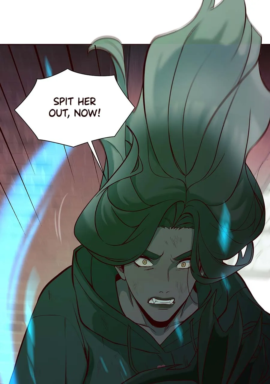The Last Bloodline Chapter 43 Online - página 21