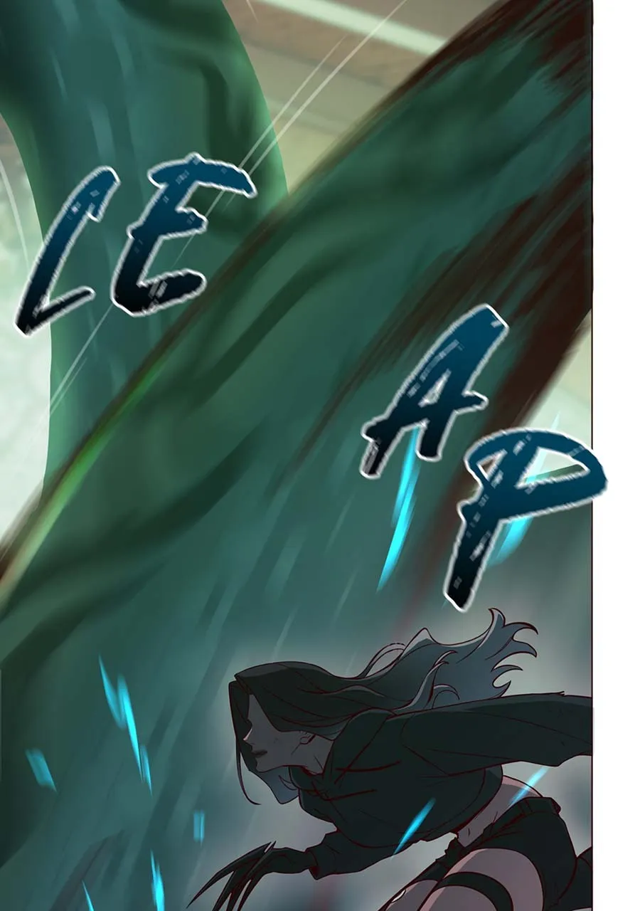 The Last Bloodline Chapter 43 Online - página 24