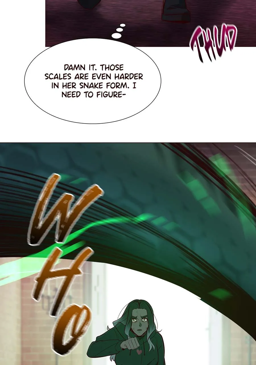 The Last Bloodline Chapter 43 Online - página 30