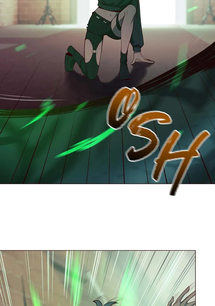 The Last Bloodline Chapter 43 Online - página 31
