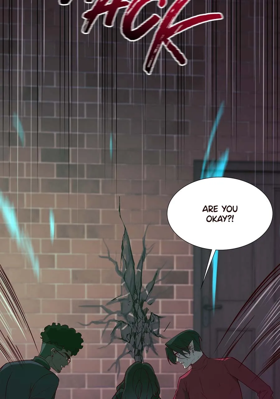 The Last Bloodline Chapter 43 Online - página 33